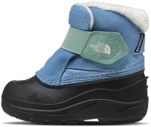 THE NORTH FACE Kids' Alpenglow II Insulated Snow Boot