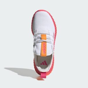 adidas Women's Kaptir Flow Sneaker - Image 2