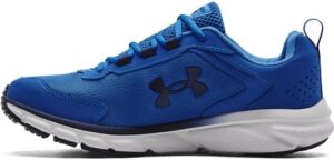 Under Armour Men's Charged Assert 9 Running Shoe - Image 2