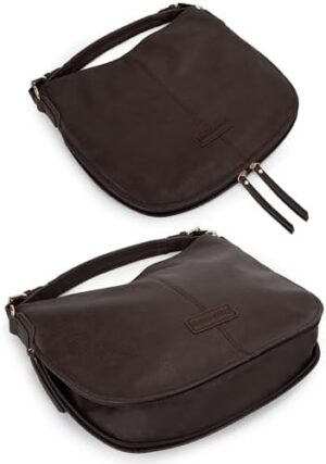 Montana West Hobo Bags for Women Shoulder Purses and Handbags - Image 3