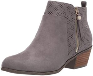 Dr. Scholl's Shoes womens Brianna Ankle Boot