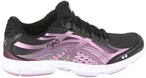 Ryka Women's Devotion Plus 3 Walking Shoe - Image 4