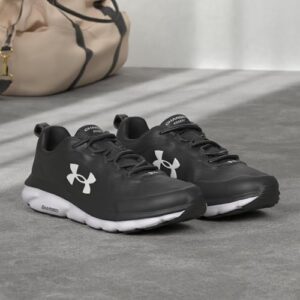 Under Armour Men's Charged Assert 9 Running Shoe - Image 5