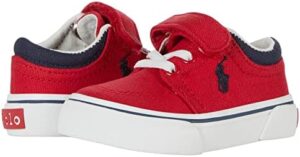 Polo Ralph Lauren Baby Boys' Faxson Xsneaker