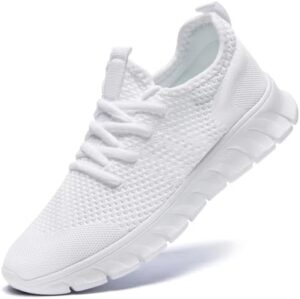 Womens Shoes Running Sneakers Tennis Non Slip Walking Gym Workout Athletic Comfortable Fashion saport Casual Shoe