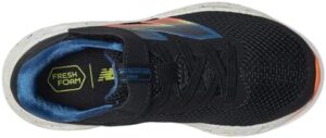 New Balance Girls' Fresh Foam Arishi V4 Hook and Loop - Image 2