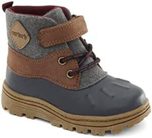 Carter's Unisex-Child Boot