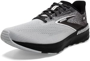 Brooks Men’s Launch GTS 10 Supportive Running Shoe