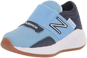 New Balance Fresh Foam Roav v2 Slip On P Boys' Toddler-Youth Running