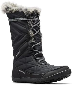 Columbia Women's Minx Mid III Boot