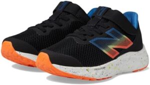 New Balance Girls' Fresh Foam Arishi V4 Hook and Loop