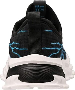 BRONAX Little/Big Boys Comfortable Graffiti Personality Tennis Shoes - Image 4