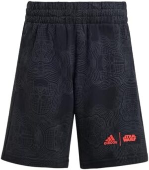 adidas boys Star Wars T-shirt Set - Image 5