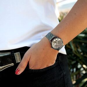 Nine West Women's Bracelet Watch - Image 2