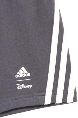 adidas boys Disney Mickey Mouse T-shirt Set - Image 4