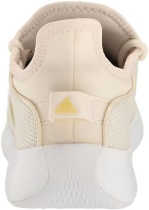 adidas Women's Cloudfoam Pure Sportswear Sneaker - Image 3