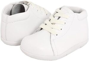 Stride Rite Unisex-Baby SRTech Kids' Elliot Sneaker - Image 7