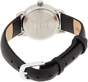 Timex Women's Premium Dress 32mm Watch - Image 2