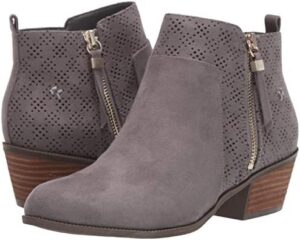 Dr. Scholl's Shoes womens Brianna Ankle Boot - Image 7