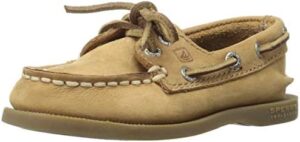 Sperry Authentic Original Slip On Boat Shoe