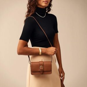 Fossil Zoey Crossbody Bag - Image 6