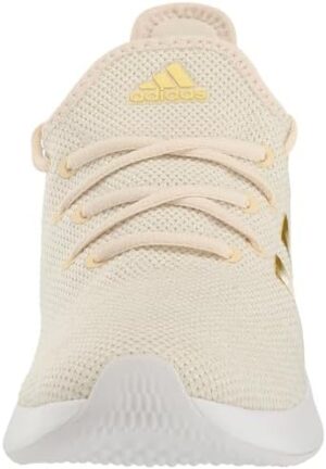 adidas Women's Cloudfoam Pure Sportswear Sneaker - Image 2