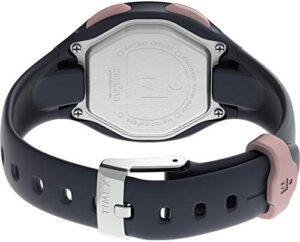 Timex Women's Ironman Triathlon Transit 33mm Resin Strap Watch - Image 4