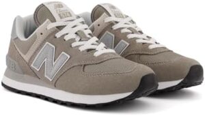 New Balance Women's 574 Core Sneaker - Image 8