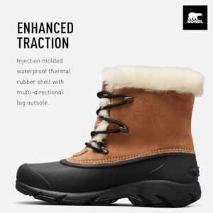 SOREL Women's Snow Angel Boot - Image 3