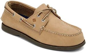 Sperry Authentic Original Slip On Boat Shoe - Image 2