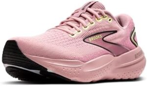 Brooks Women’s Glycerin 21 Neutral Running Shoe