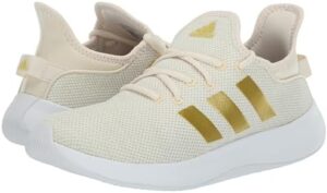 adidas Women's Cloudfoam Pure Sportswear Sneaker - Image 7