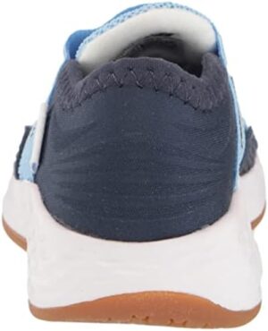 New Balance Fresh Foam Roav v2 Slip On P Boys' Toddler-Youth Running - Image 3