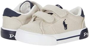 POLO RALPH LAUREN Baby Boy's Grafftyn EZ (Toddler) - Image 2