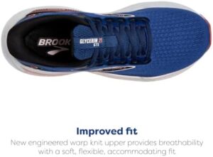 Brooks Women’s Glycerin GTS 21 Supportive Running Shoe - Image 5