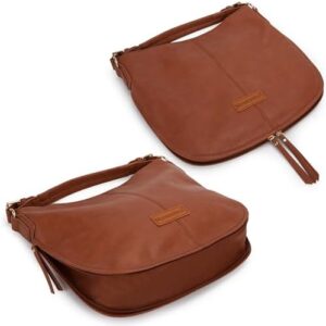 Montana West Hobo Bags for Women Shoulder Purses and Handbags - Image 3