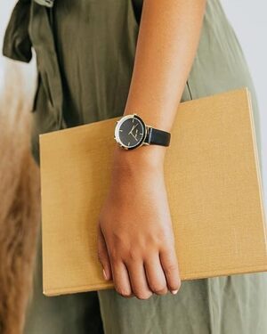 Nine West Women's Strap Watch - Image 4