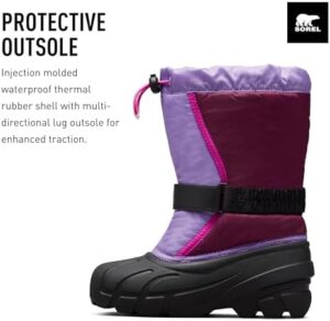 Sorel Unisex-Child Flurry Boot - Image 3