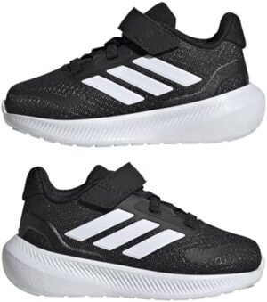 adidas Baby Run Falcon 5 Shoes - Image 11