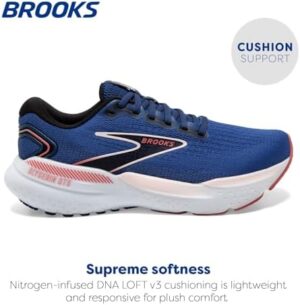 Brooks Women’s Glycerin GTS 21 Supportive Running Shoe - Image 3