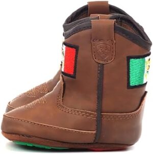 ARIAT Lil' Stompers Infant Western Boots - Image 5