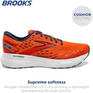 Brooks Men's Glycerin 20 Neutral Running Shoe - Image 2