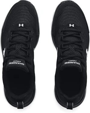 Under Armour Men's Charged Assert 9 Running Shoe - Image 3