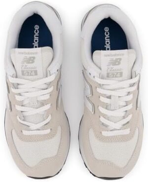 New Balance Women's 574 Core Sneaker - Image 7