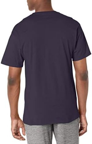 Champion Men's Classic Everyday Soft, Comfortable T-Shirt (Regular or Big & Tall) - Image 2