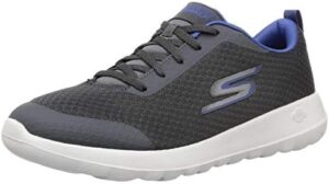 Skechers Men's Gowalk Max-Athletic Workout Walking Shoe with Air Cooled Foam Sneaker - Image 2