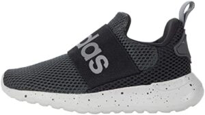 adidas Kids' Lite Racer Adapt 4.0 Running Shoe