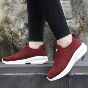 Women's Walking Shoes Lightweight Comfort Workout Casual Non Slip Fashion Sneakers - Image 6