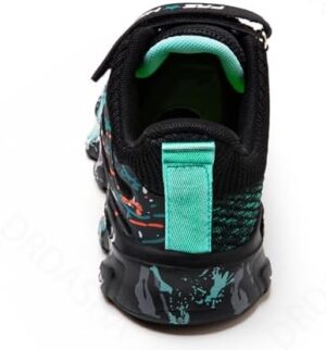 Kids Sneakers for Boys Girls Sports Tennis Breathable Walking Lightweight Running Kid Shoes - Image 6