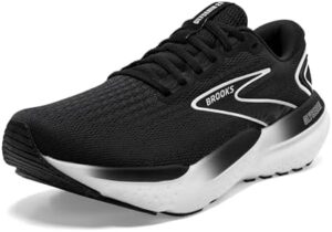 Brooks Women’s Glycerin 21 Neutral Running Shoe